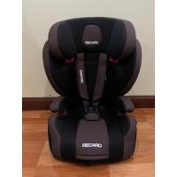 ราคา คาร์ซีทบูสเตอร์ซีท Recaro Start J1 สีน้ำตาล (23330384670)