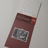 ราคา ปฏิทินปีเก่า ปฎิทินปี2550 (calendar2007)​ ตามรอยพระราชปณิธานในหลวงร.9 แบบตั้งโต๊ะ ของสะสม ​ทรงคุณค่า​ พร้อมส่ง (19487617631)