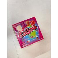 ราคา ลูกอมแหวนริงป๊อป ลูกอมแหวนกลิ่นผลไม้ 1 ชิ้น (24079671398)