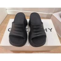 ราคา รองเท้า Givenchy สีดำ รุ่น Marshmallow (41513553213)