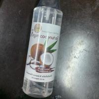 ราคา Virgin coconut oil น้ำมันมะพร้าวธรรมชาติ (1915587709)
