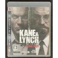 ราคา Kane & Lynch: Dead Men แผ่นแท้ PS3 มือสอง [Z2,JP] (18722691375)