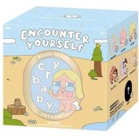 ราคา crybaby น้ำหอมติดรถยนต์ (พร้อมส่งจากไทย) (28204040316)