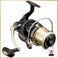 ราคา DAIWA Spinning Reel for Surf Casting 2017 Model (41156774594)