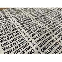 ราคา ถุงผ้า Valentino ลาย สวย 24" (16789067891)