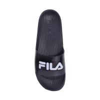 ราคา Fila Rainy รองเท้าแตะเด็ก แบรนด์แท้100% เบอร์1 (5977245643)