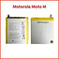 ราคา แบตเตอรี่ Motorola Moto M (Model :BL265) สินค้าคุณภาพดี (4019151532)