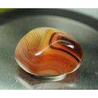 ราคา หินอะเกต (Crazy Lace Agate) 52.50 กะรัต RU0209 (24087910689)