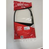 ราคา สายเบรคหน้า ดรีม110i ไฟหน้าสี่เหลี่ยม สายเบรคหน้า เวฟ110 i รถมอเตอร์ไซค์ฮอนด้า ดรีมซุปเปอร์คับไฟหน้าเหลี่ยม เกรดA (22777944507)