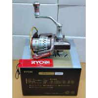 ราคา รอก RYOBI รุ่น ZAUBER G. 2000 (ขอบชมพู) (43117517385)