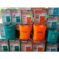 ราคา เครื่องพ่นยาแบตเตอรี่ครบชุด12ลิตร16ลิตร20ลิตร (21376724772)