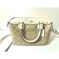 ราคา กระเป๋า Coach ทรงหมอน แท้ 100% (7817737031)