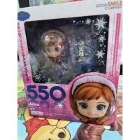 ราคา Nendoroid Anna ของแท้มือ1ไม่เคยแกะหายากมากๆ (17008169236)