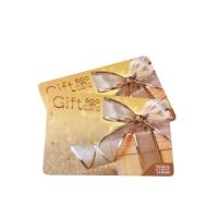 ราคา Gift Card Lotus (บัตรของขวัญ) บัตรกำนัลเทสโก้ โลตัส 300 บาท /Tesco Lotus Gift Card (8153229091)