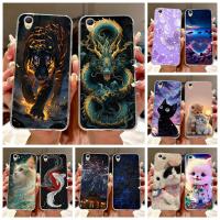 ราคา ปลอกสําหรับ OPPO A37 A37fw A37m A37f Neo 9 กรณี Cool Spider Tiger Dragon Lion กันกระแทกสําหรับ OPPOA37 37 เคสโทรศัพท์ (29421092841)