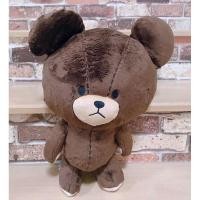 ราคา ตุ๊กตาหมีแจ็คกี้ของใหม่ ป้ายห้อย ของแท้จากโกดังญี่ปุ่น (25035236267)