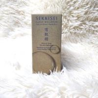 ราคา kose sekkisei essence lotion 125ml (28264759222)