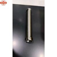 ราคา ชุดแกนขาตั้งคู่แต่ง Wave 110i สแตนเลสแท้ สีเงิน Wave125i ปลาวาฬ , W125iใหม่ LED (44265618375)