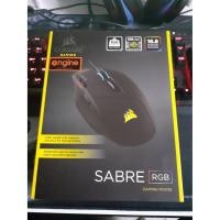 ราคา Mouse Corsair Sabre RGB (3716428361)