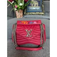 ราคา Louis Vuitton New Wave MM 2018 (23137786140)