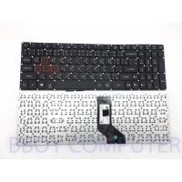 ราคา ACER Keyboard คีย์บอร์ด Aspire VX5-591G VX15 VN7-593 ภาษาอังกฤษ แถมสติ้กเกอร์ไทย (5647063706)