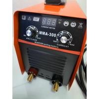ราคา YOMAYA ตู้เชื่อมไฟฟ้า 300A MMA-300 เครื่องเชื่อม ตู้เชื่อม เชื่อม ส่งด่วน (27892710326)