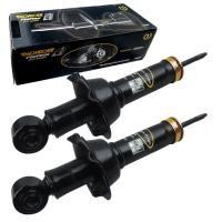 ราคา MONROE โช๊คอัพหลัง ( 2X64514062 ) HONDA CRV 2007 REFLEX BLACK (72497ST)(คู่) (1451416937)