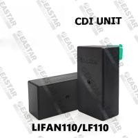 ราคา Cdi LH Unit Lifan110/LF110 ( 4 Pins อะไหล ่ รถจักรยานยนต ์ (24730872924)