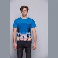 ราคา เสื้อยืดCPS Size.S ของแท้100% (28885115429)