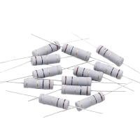 ราคา 20pcs 2W ตัวต้านทานฟิล์มคาร์บอน 5% 30R 33R 36R 39R 43R 51R 47R 56R 62R 68R 75R 82R 91R 100R 120R 150R 180R 200R 220R 240 (16427417590)