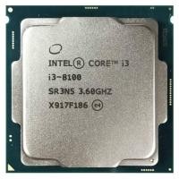ราคา โปรเซสเซอร์ Intel core i3 8100 (gen 8) - กราฟิก UHD แล้ว (28673042050)