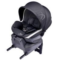 ราคา คาร์ซีทมือสอง - AILEBEBE Kurutto 3i Premium (21223522597)