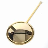 ราคา ลูกตุ้มนาฬิกาแขวน RHYTHM แท้ 100%-อะไหล่นาฬิกาแขวน (9527243812)