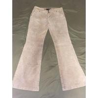 ราคา Guess jeans กางเกงยีนส์ Guess size 36 (21810092017)