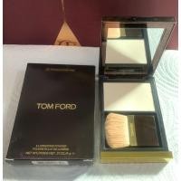 ราคา *[Sale] Tom Ford Illuminating Powder 02 Translucent Pink (28803565193)