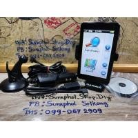 ราคา GPS Garmin nüvi 3770(esri Thailand),4.3" (20532739895)