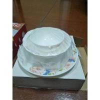 ราคา ชุดจานชาม ของแถมสก๊อต (14891592379)