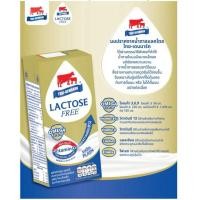 ราคา นมไทยเดนมาร์ค แลคโตสฟรี โอเมก้าพลัส 180 มล. 36 กล่อง สำหรับผู้แพ้น้ำตาลแลคโตส (48003859072)