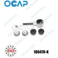 ราคา สกรูกันโคลง (อมยิ้ม) โอเปิล OPEL Astra F 1.6 ปี 1992-1998, Vectra A ปี 1988-1995 (dia.19 mm.) (24211148722)
