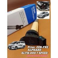 ราคา คอยล์จุดระเบิดTOYOTA/ALTIS/ALPHARD/PRIUS (42955651426)