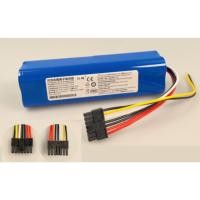 ราคา แบตเตอรี่ For หุ่นยนต์ดูดฝุ่น AutoBot รุ่น Lazer 4 (40123024319)