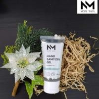 ราคา More Than Alcohol Sanitizer Gel (กลิ่น Tea Tree Eucalyptus) (4337913533)