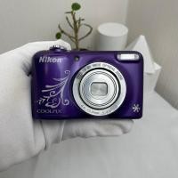 ราคา Nikon Coolpix L31(รุ่นหายากมาก) (27622009653)