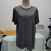 ราคา HURLEY เสื้อยืดมือสอง เสื้อยืดแขนสั้นมือสอง เสื้อยืดคอกลมแขนสั้นมือสอง (25145836745)