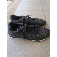 ราคา รองเท้าผ้าใบ​ sketchers แท้​100% ไซส์38 มือสอง​ สภาพดีมาก​ (5779338943)