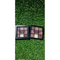 ราคา อายแชโดว์ SIVANNA สิวันนา 9 หลุม เบอร์ 5 สีสวยติดทน พร้อมส่ง (43267641838)