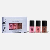 ราคา Saie Mini Dew Blush Trio Set Mini Size ( 7ml. x3 ) เซต Limited 2025 (28821036733)