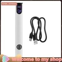 ราคา 510 ด้ายแบตเตอรี่รถเข็นปากกาหัวขาดหัวแร้งไฟฟ้าที่มีปรับอุณหภูมิชุดหัวแร้งขนาดเล็กสีขาว (45053950992)