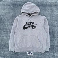 ราคา เสื้อฮู้ด Nike SB มือสอง (18490927583)