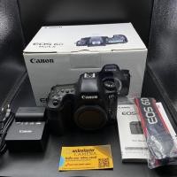 ราคา CANON EOS 6Dii BODY (กล้องDSLR) (20070158456)